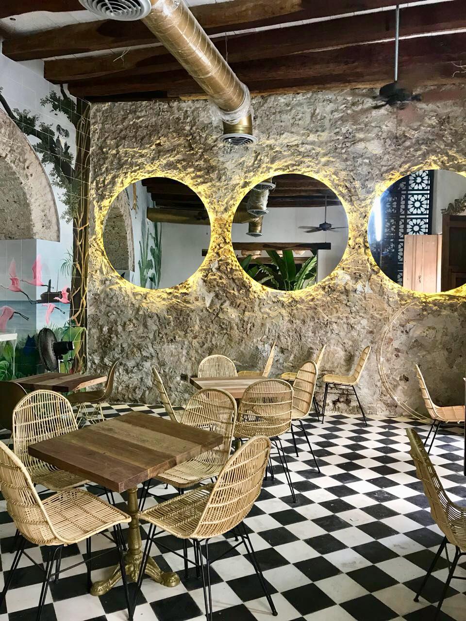 Hotel Casa La Factoria By Faranda Boutique, A Member Of Radisson Individuals Cartagena Exteriör bild