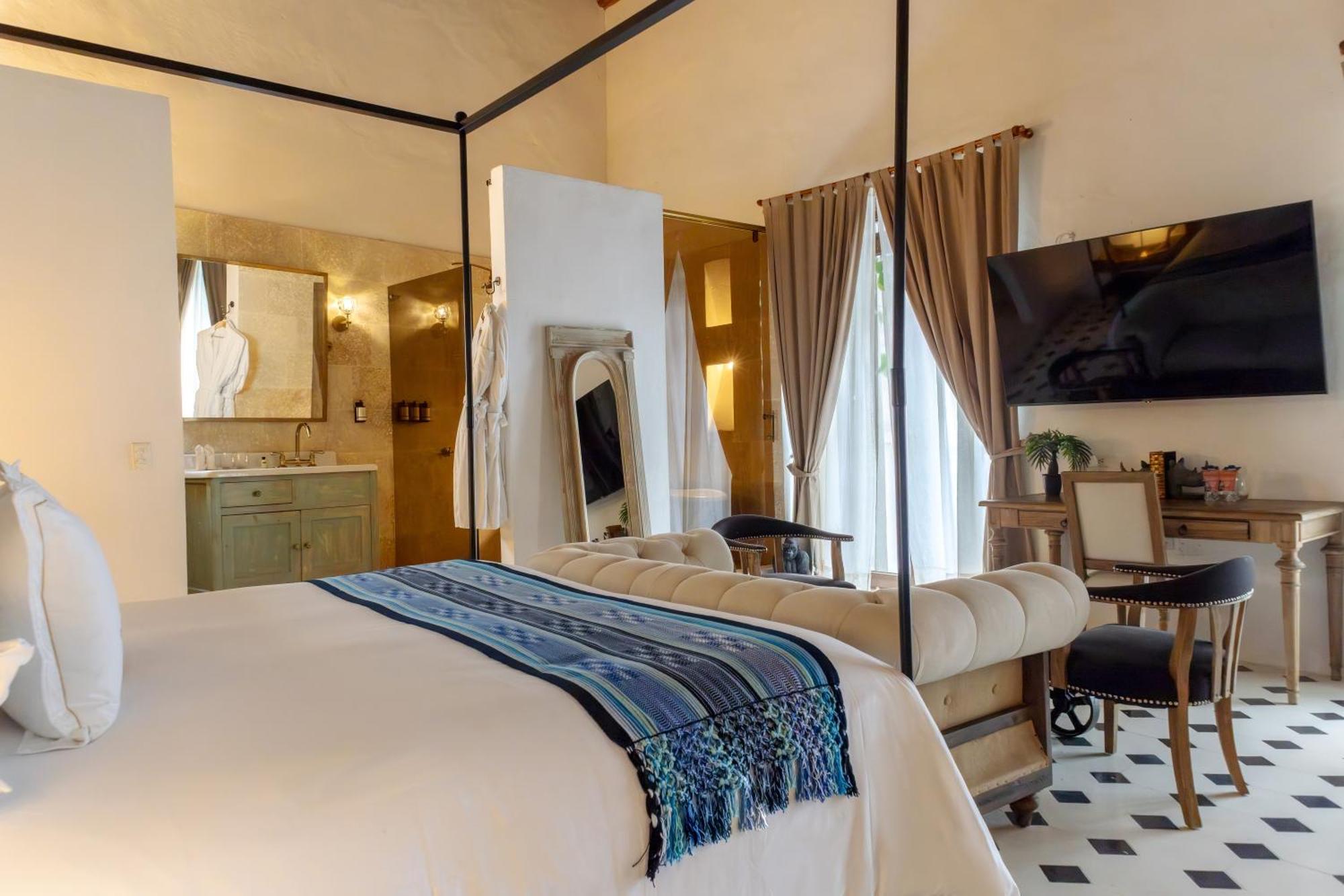 Hotel Casa La Factoria By Faranda Boutique, A Member Of Radisson Individuals Cartagena Exteriör bild