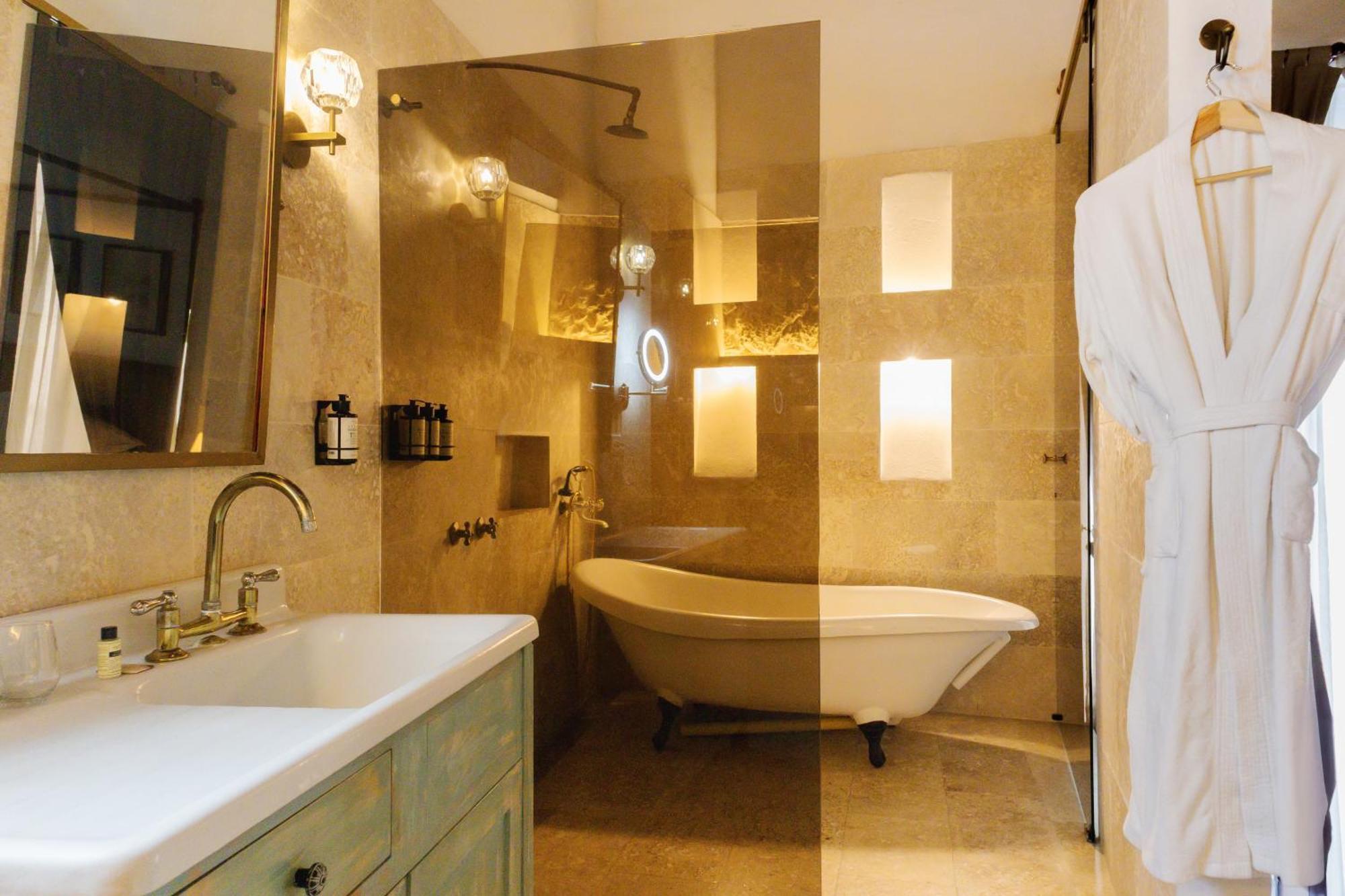 Hotel Casa La Factoria By Faranda Boutique, A Member Of Radisson Individuals Cartagena Exteriör bild