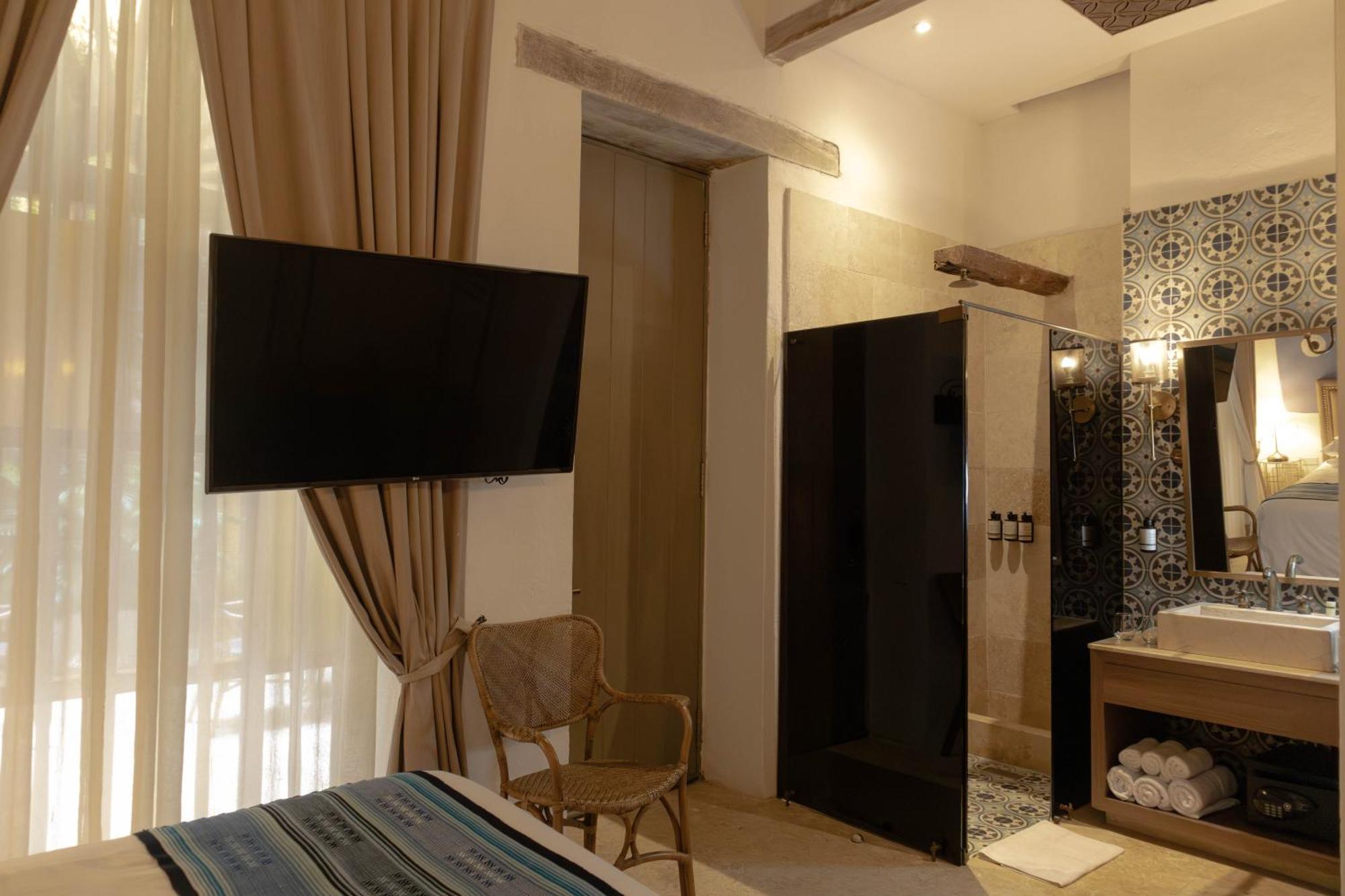 Hotel Casa La Factoria By Faranda Boutique, A Member Of Radisson Individuals Cartagena Exteriör bild