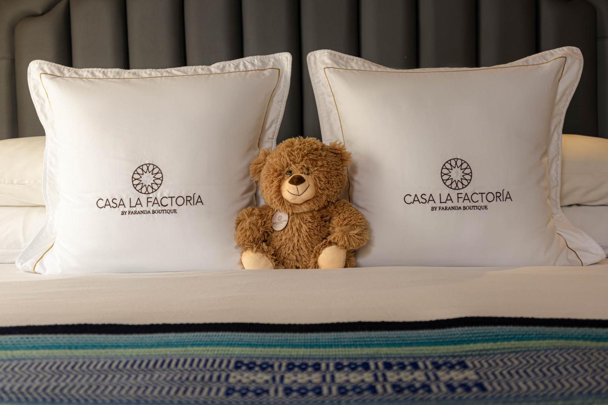 Hotel Casa La Factoria By Faranda Boutique, A Member Of Radisson Individuals Cartagena Exteriör bild