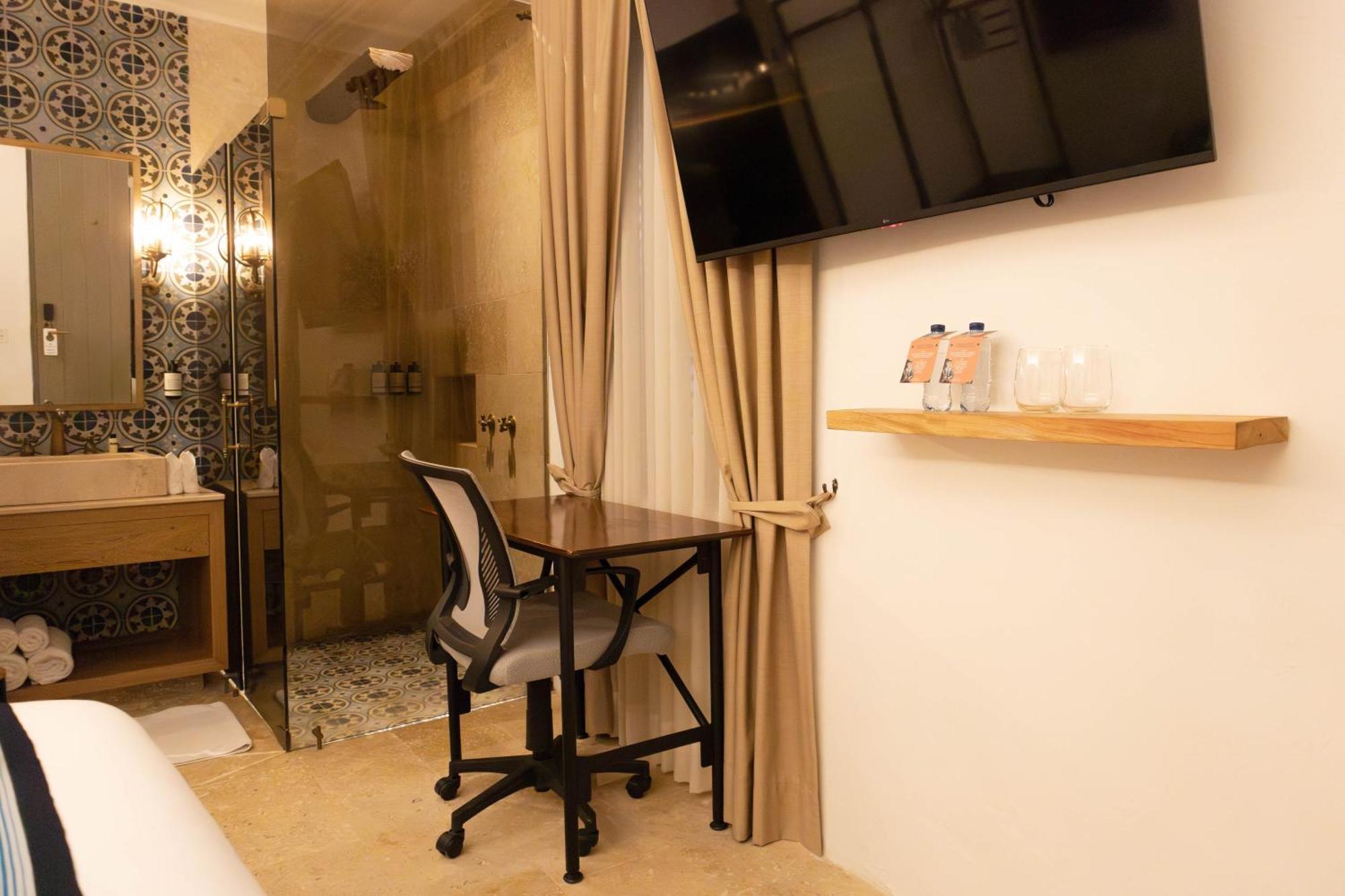 Hotel Casa La Factoria By Faranda Boutique, A Member Of Radisson Individuals Cartagena Exteriör bild