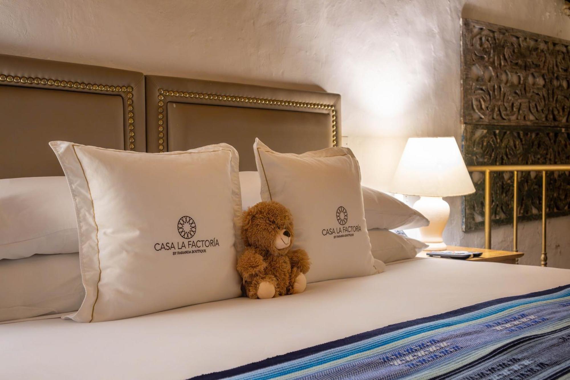 Hotel Casa La Factoria By Faranda Boutique, A Member Of Radisson Individuals Cartagena Exteriör bild