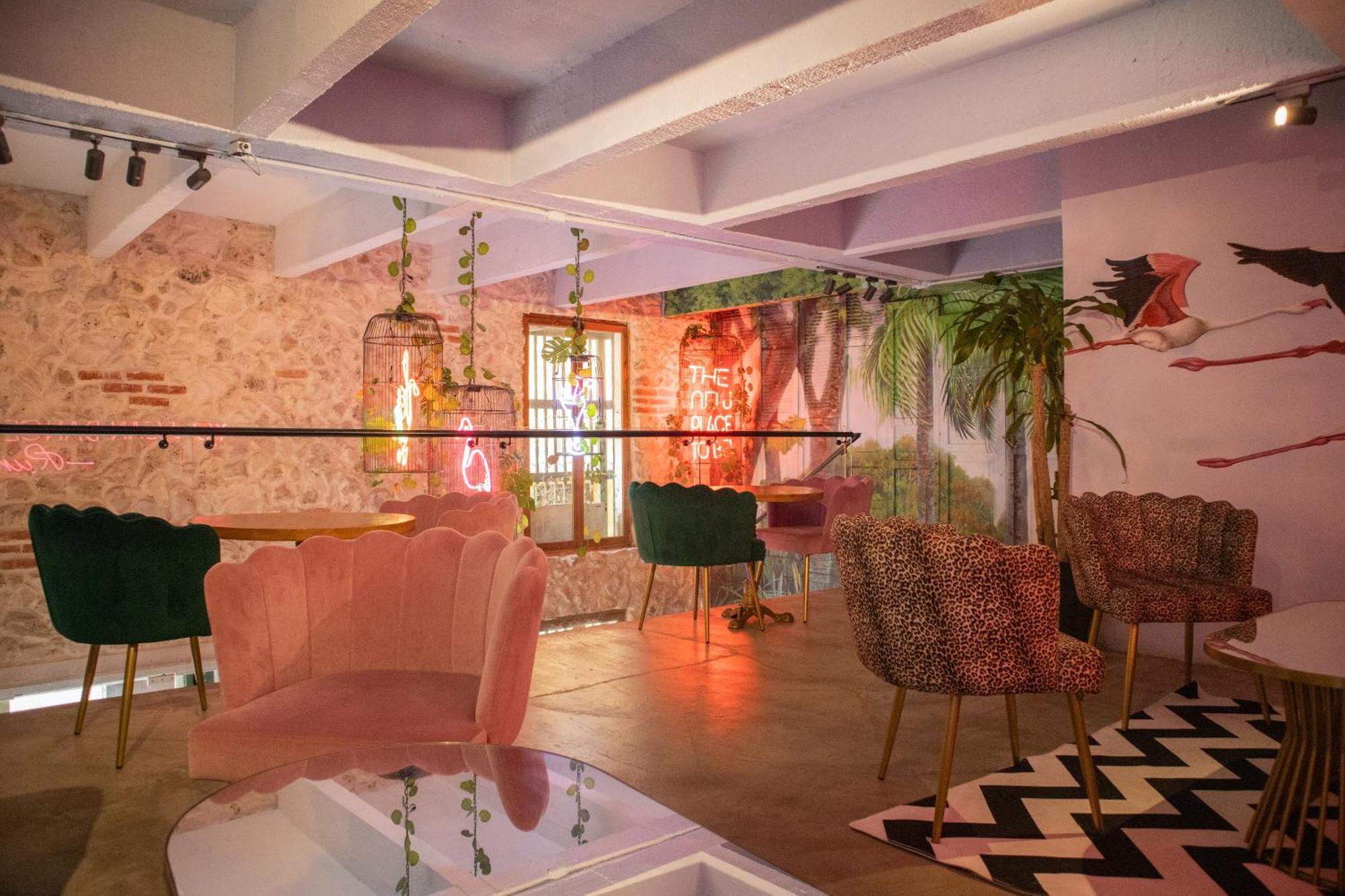 Hotel Casa La Factoria By Faranda Boutique, A Member Of Radisson Individuals Cartagena Exteriör bild