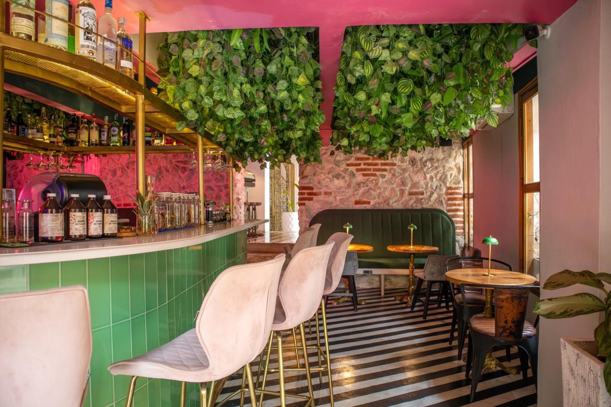 Hotel Casa La Factoria By Faranda Boutique, A Member Of Radisson Individuals Cartagena Exteriör bild