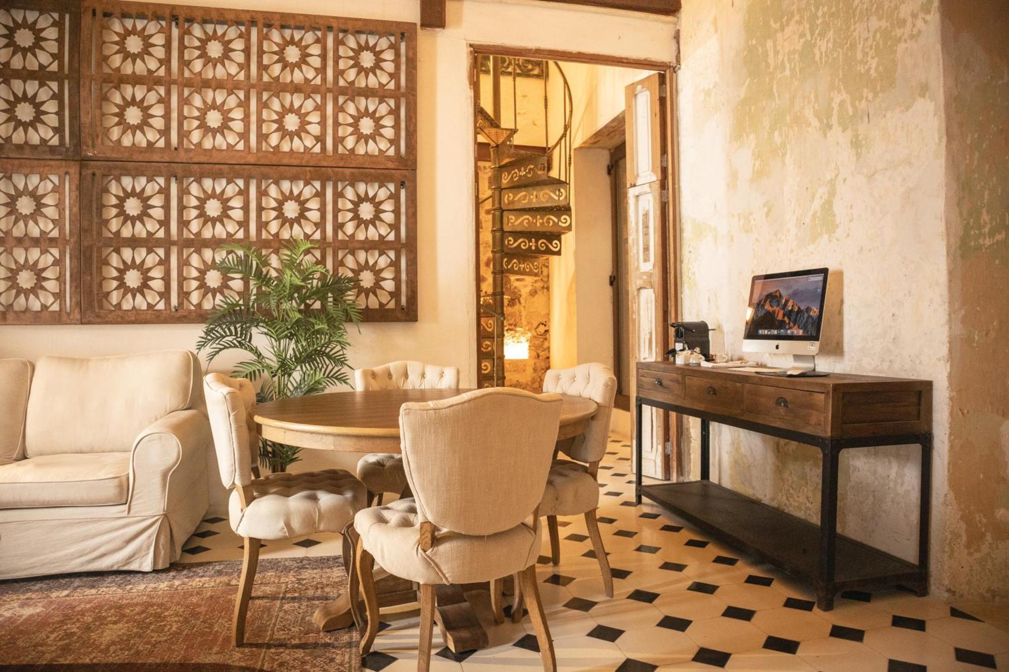 Hotel Casa La Factoria By Faranda Boutique, A Member Of Radisson Individuals Cartagena Rum bild
