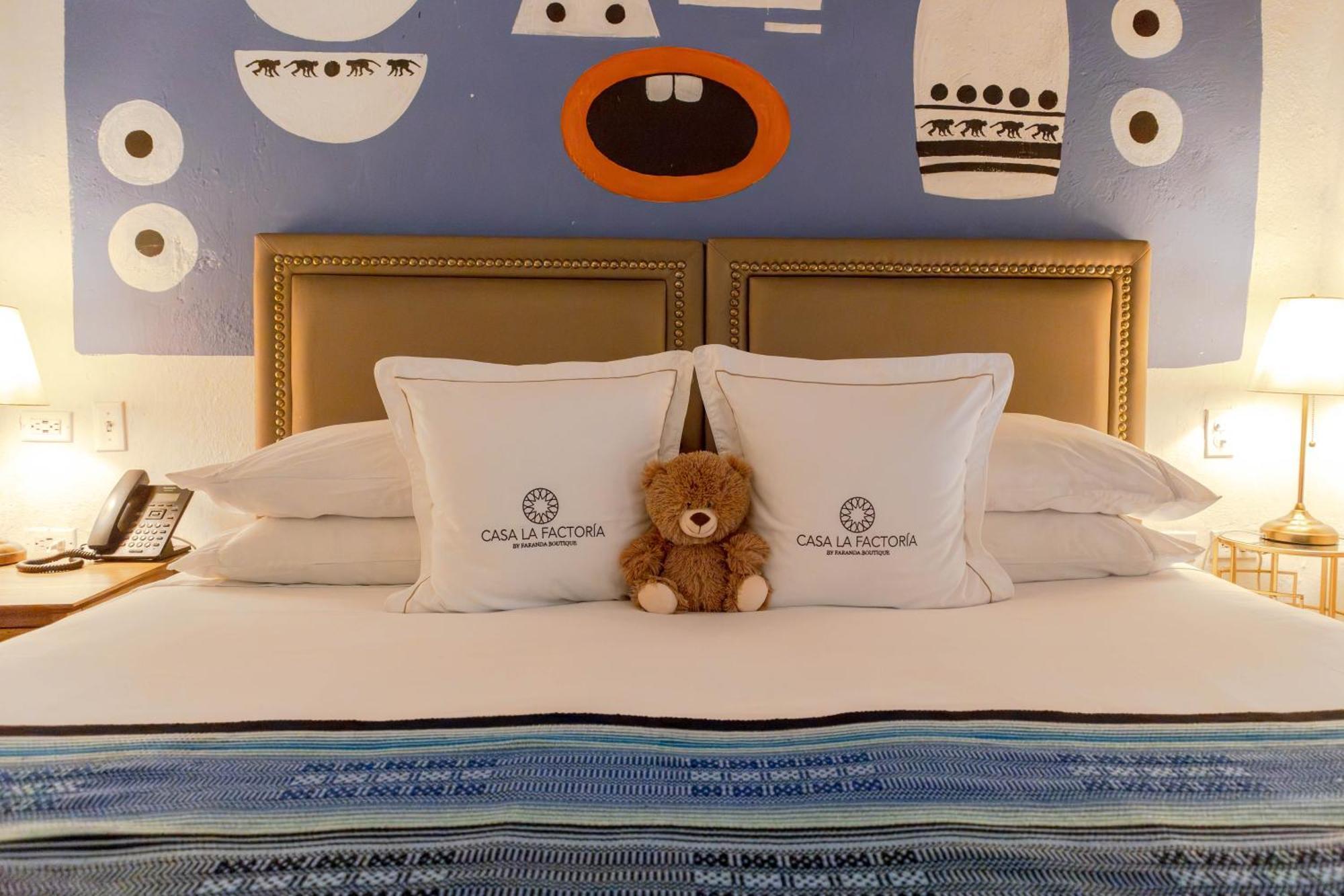 Hotel Casa La Factoria By Faranda Boutique, A Member Of Radisson Individuals Cartagena Rum bild