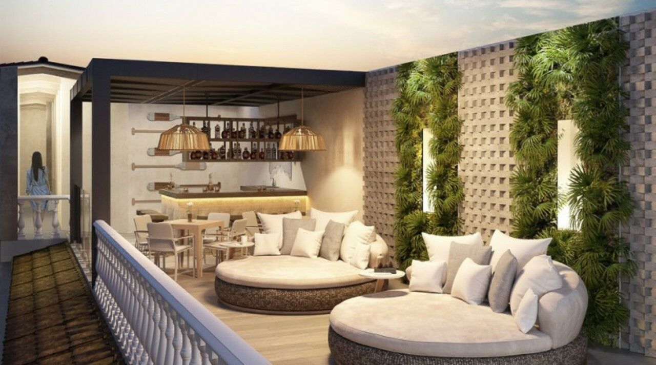 Hotel Casa La Factoria By Faranda Boutique, A Member Of Radisson Individuals Cartagena Exteriör bild